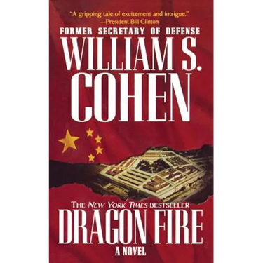 Dragon Fire
