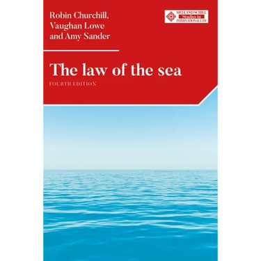 The Law of the Sea: Fourth Edition