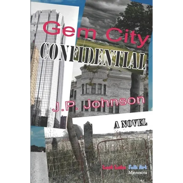 Gem City Confidential