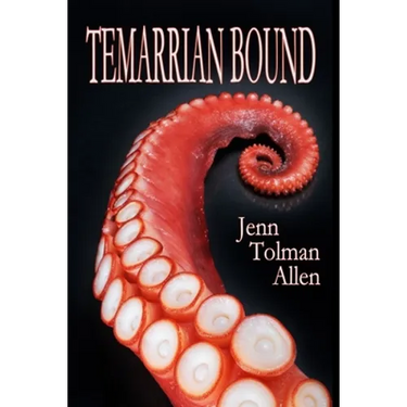 Temarrian Bound