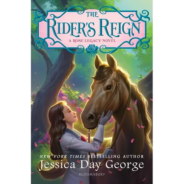 The Rider's Reign
