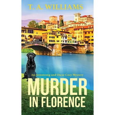 Murder in Florence