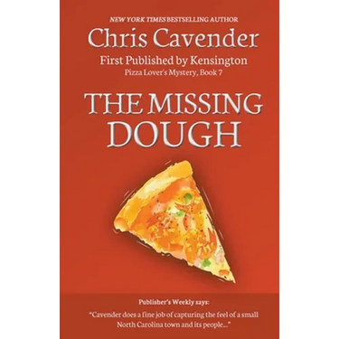The Missing Dough