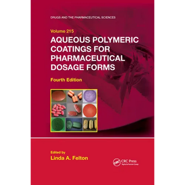 Aqueous Polymeric Coatings for Pharmaceutical Dosage Forms