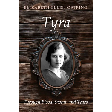 Tyra: Through Blood, Sweat, and Tears