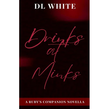 Drinks at Minks - A Ruby's Companion Novella