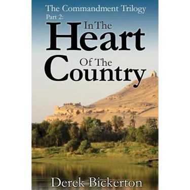 In the Heart of the Country
