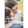 Invitation to the Ball: A sweet and clean friendship-to-love Christian contemporary romance set in London