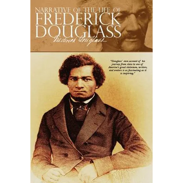 Narrative of the Life of Frederick Douglass