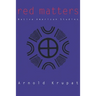 Red Matters: Native American Studies