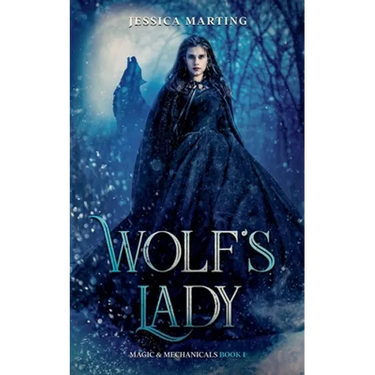 Wolf's Lady