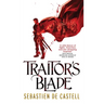 Traitor's Blade: The Greatcoats Book 1: Your New Favourite Fantasy Series!