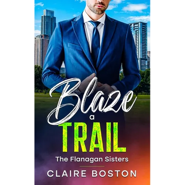 Blaze a Trail