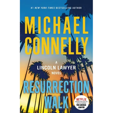 Resurrection Walk