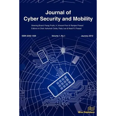Journal of Cyber Security and Mobility