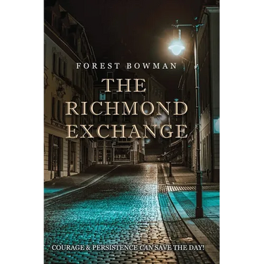 The Richmond Exchange