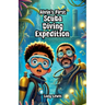 Alvin's First Scuba Diving Expedition