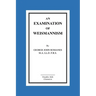 An Examination Of Weismannism