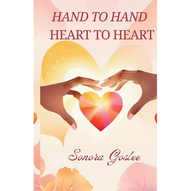 Hand to Hand Heart to Heart