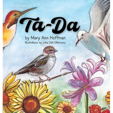 Ta-Da: God's Creation Story in Rhyme