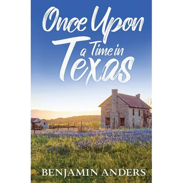 Once Upon a Time in Texas