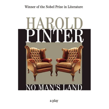 No Man's Land