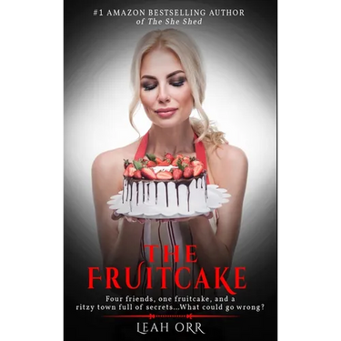 The Fruitcake