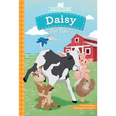 Daisy the Cow