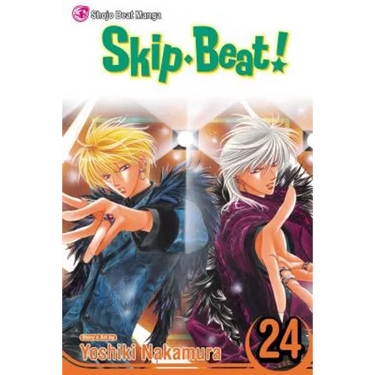 Skip-Beat!, Vol. 24
