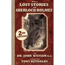 The Lost Stories of Sherlock Holmes 2nd Edition