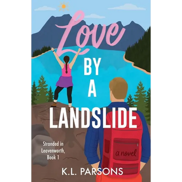 Love by a Landslide