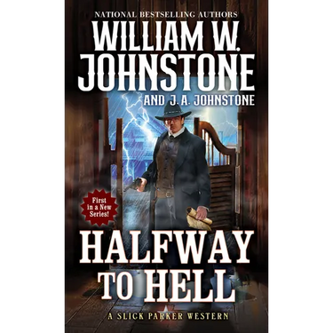 Halfway to Hell