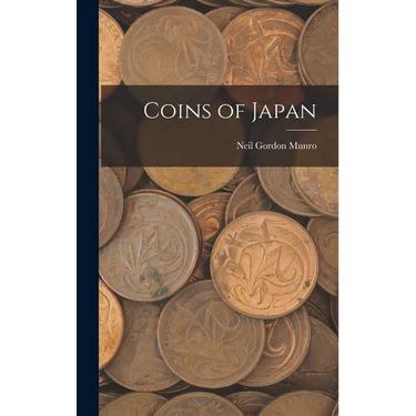 Coins of Japan