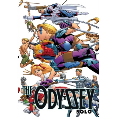 The Odyssey: Solo