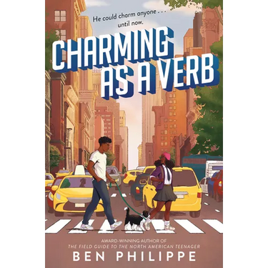 Charming as a Verb