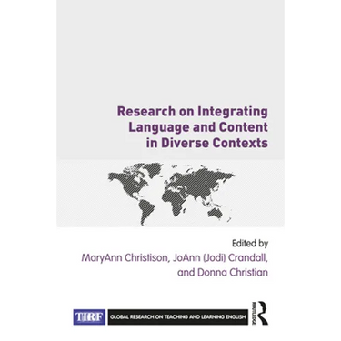 Research on Integrating Language and Content in Diverse Contexts