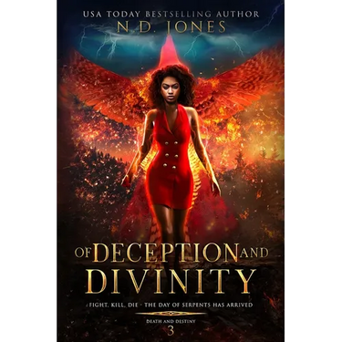 Of Deception and Divinity