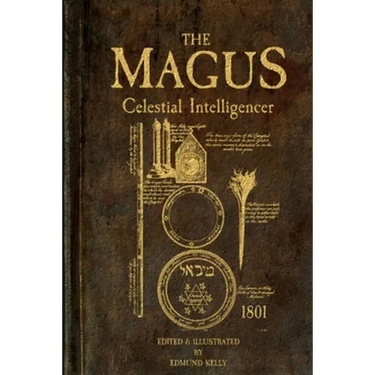 The Magus, Celestial Intelligencer