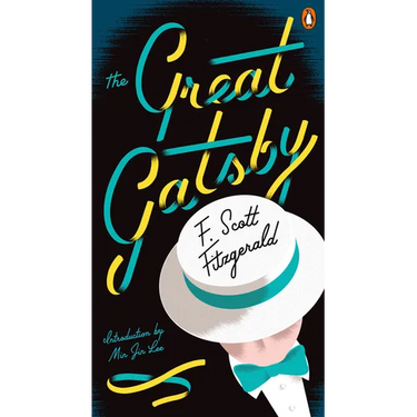 The Great Gatsby