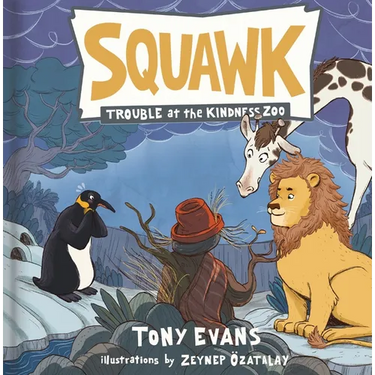 Squawk