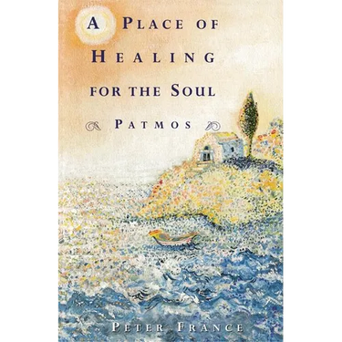 A Place of Healing for the Soul: Patmos
