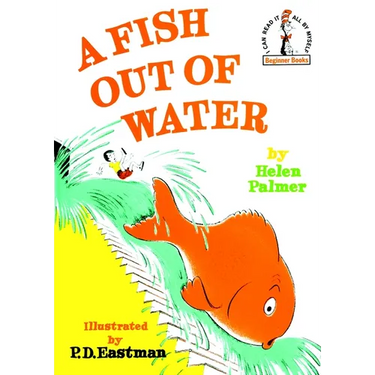 A Fish Out of Water