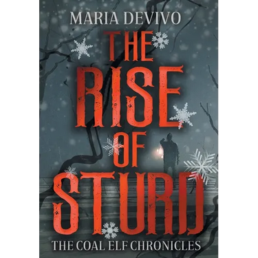The Rise of Sturd