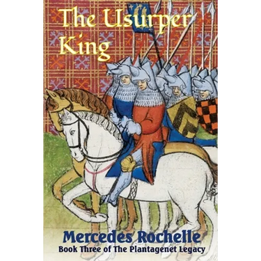 The Usurper King