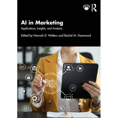 AI in Marketing: Applications, Insights, and Analysis