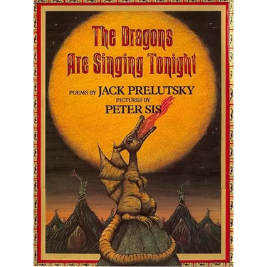 The Dragons Are Singing Tonight