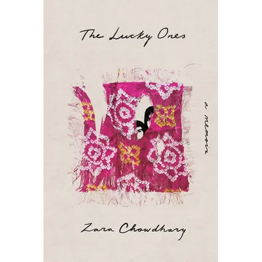 The Lucky Ones: A Memoir