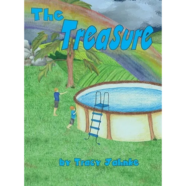 The Treasure