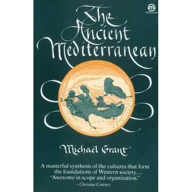 The Ancient Mediterranean
