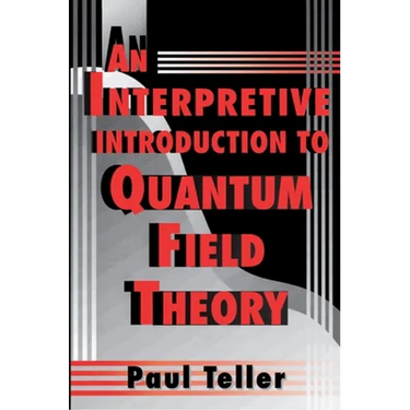 An Interpretive Introduction to Quantum Field Theory